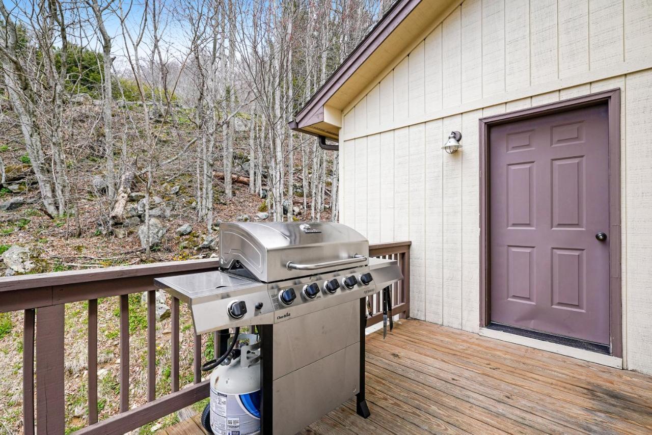 Fox Run Retreat Villa Banner Elk Exterior foto